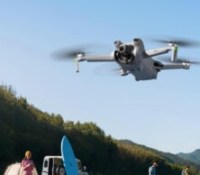 DJI Mini 3