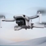 DJI Mini 4K Fly More Combo