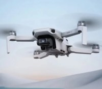 DJI Mini 4K Fly More Combo