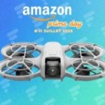 DJI Neo – Amazon Prime Day 2025