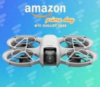 DJI Neo – Amazon Prime Day 2025