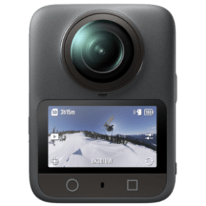 DJI Osmo 360