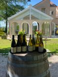 Domaine de Montmain