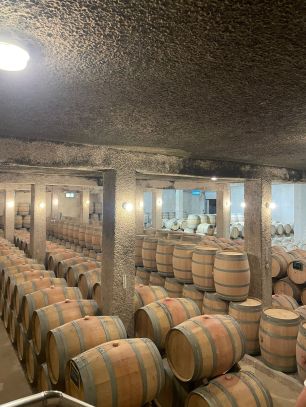 Domaine de Montmain