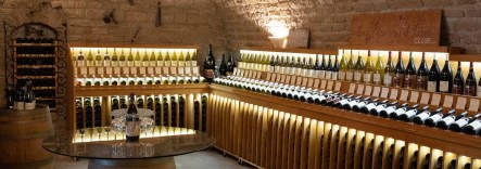 Domaine de Montmain