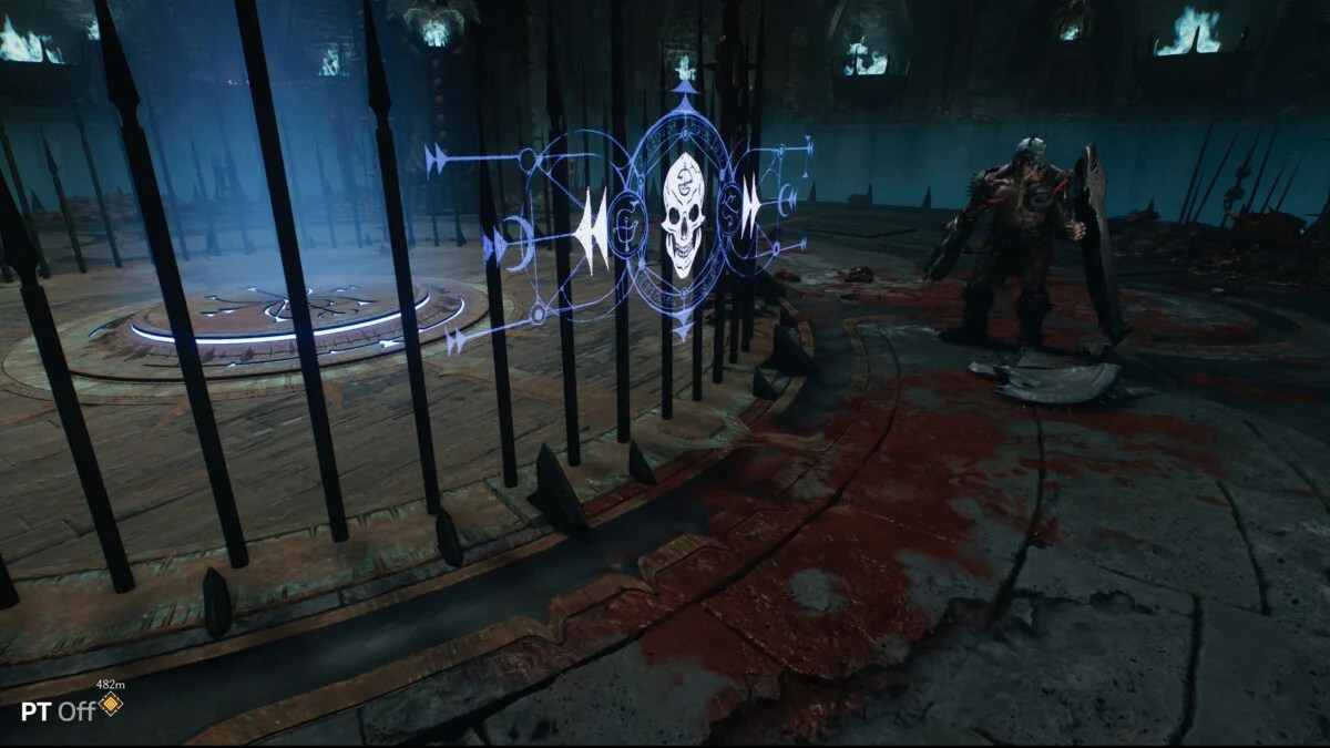 Doom : The Dark Ages avec Ray Tracing Doom : The Dark Ages avec Ray Tracing