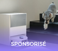 Marre du ménage ? Ce robot aspirateur Dreame en promo à -500 € s’occupe de tout pour les fêtes