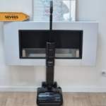 À 285 €, le Dreame H15 Pro simplifie vraiment le ménage avec son aspiration puissante et son lavage à chaud