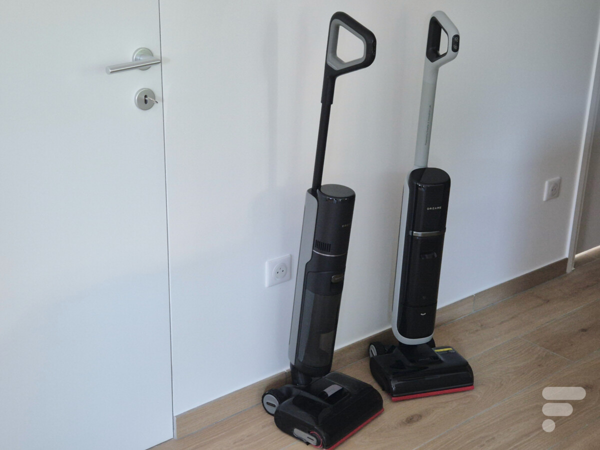 Dreame H15 Pro 11 Dreame H15 Pro 11