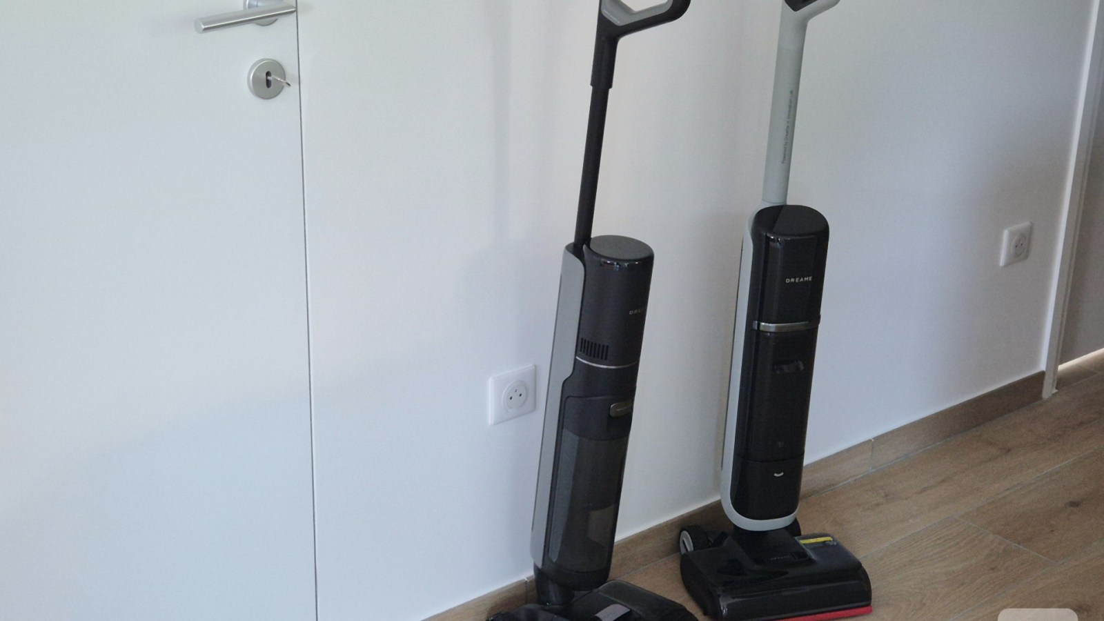 Test des Dreame H15 Pro et H15 Pro Heat : fort potentiel, mais imparfaits