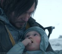 Death Stranding 2 : On the Beach