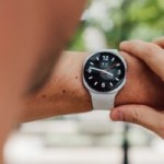 La Samsung Galaxy Watch 8 // Source : Robin Wycke - Frandroid