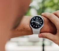 La Samsung Galaxy Watch 8 // Source : Robin Wycke - Frandroid