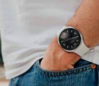 La Samsung Galaxy Watch 8 // Source : Robin Wycke - Frandroid