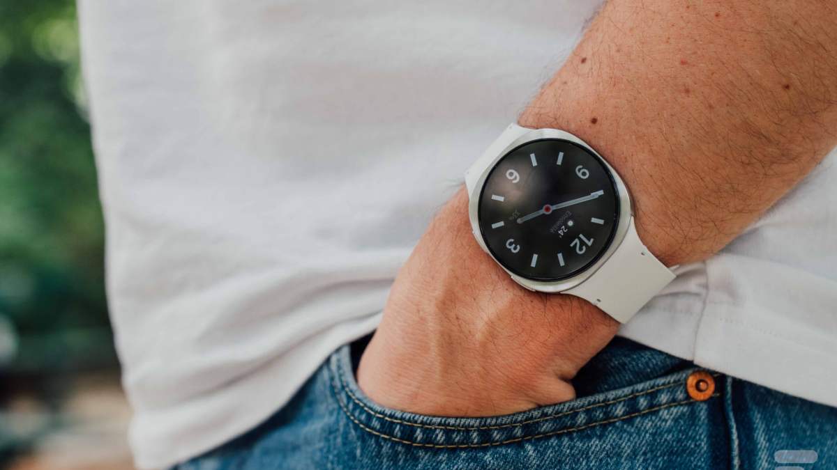 Image Votre Galaxy Watch se vide trop vite ? Le coupable n’est probablement pas Samsung, mais Google