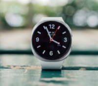 La Samsung Galaxy Watch 8 // Source : Robin Wycke - Frandroid