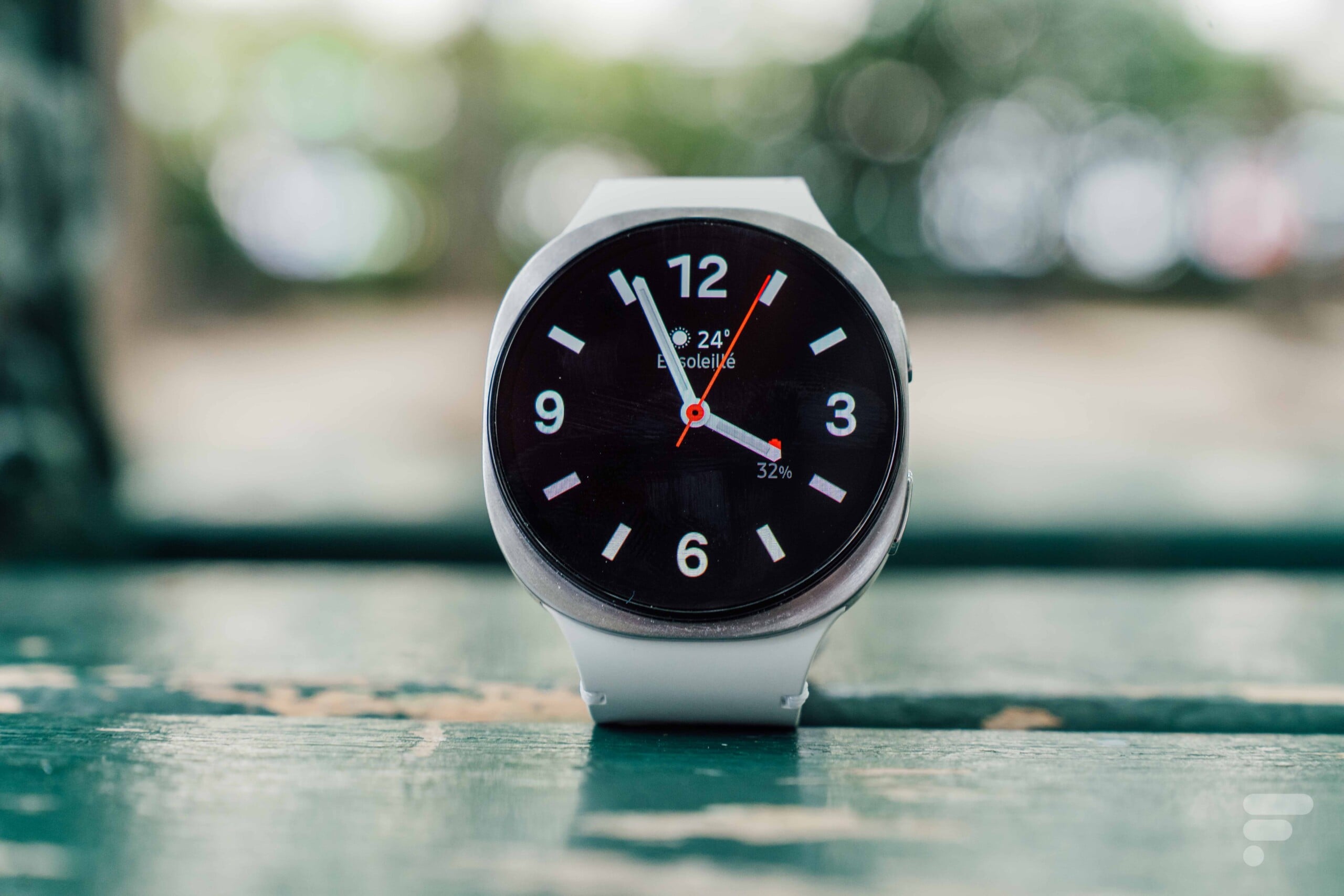 La Samsung Galaxy Watch 8