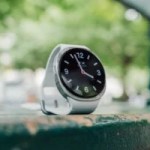 Amazon baisse déjà le prix de la Galaxy Watch 8, la nouvelle montre connectée de Samsung