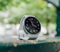 La Samsung Galaxy Watch 8 // Source : Robin Wycke - Frandroid