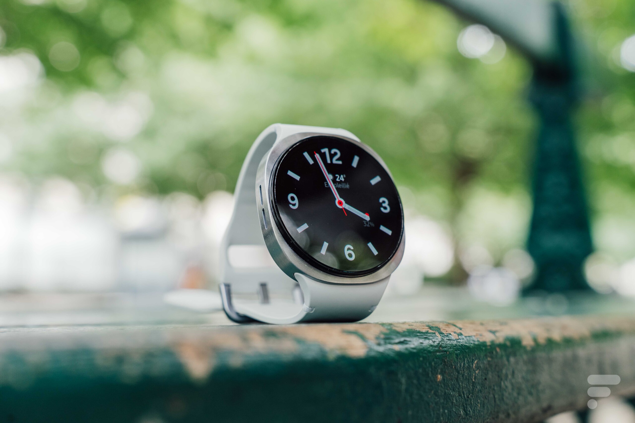 La Samsung Galaxy Watch 8
