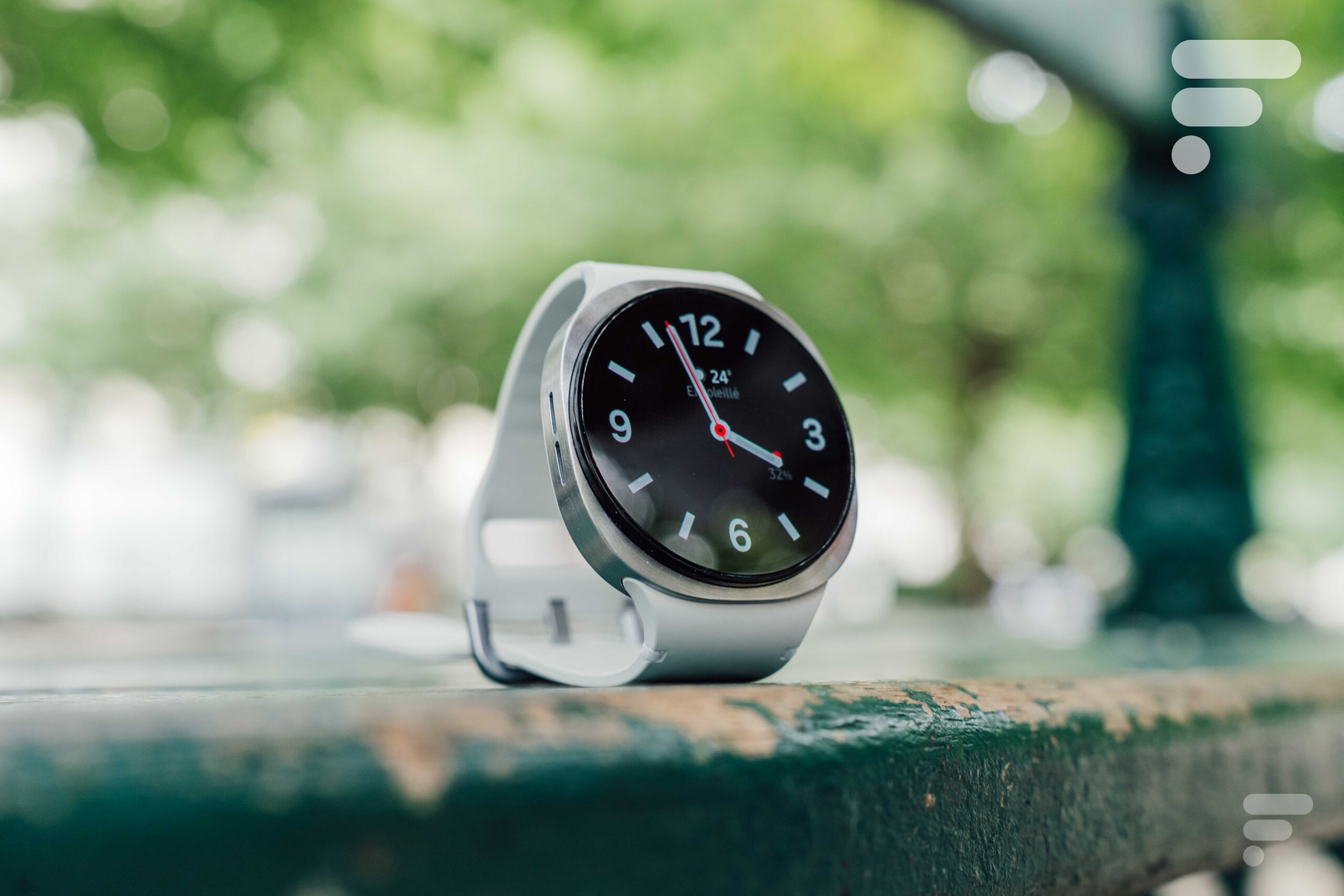 La Samsung Galaxy Watch 8