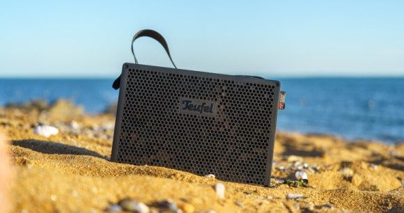 L'enceinte Teufel Mynd