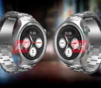 La nouvelle Moto 360 2025 // Source : Android Headlines