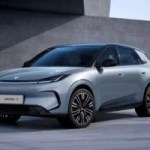 Cette nouvelle rivale de la Renault Mégane électrique à moins de 10 000 € pourrait bien arriver en Europe