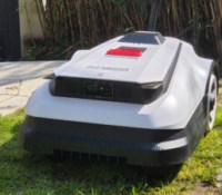 Ecovacs Goat A1600 RTK 1