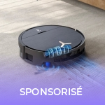 Les meilleurs aspirateurs-robots ECOVACS sont en promo pour les Prime Day : lequel choisir ?