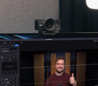 Elgato annonce sa Facecam 4K