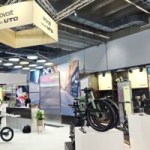 Vélo électrique pliant : l’une des marques françaises les plus en vogue fait sa révolution