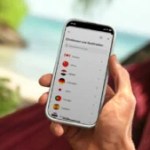 Vous partez à l’étranger ? Voici l’eSIM Voyage de N26 disponible dans plus de 100 pays