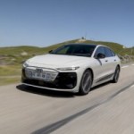 On a roulé avec l’Audi A6 électrique : son autonomie XXL et sa charge rapide peuvent en faire la nouvelle reine des autoroutes