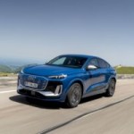 On a roulé avec l’Audi Q6 électrique : moins cher et mieux équipé qu’une Porsche Macan