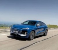 Audi Q6 e-tron Sportback