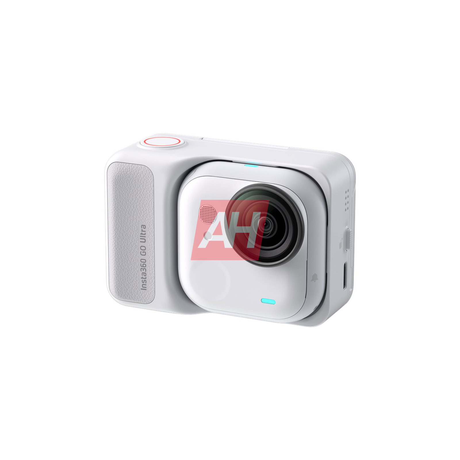 Exclusive-Insta-360-Go-Ultra-AH-05 Insta360 Go Ultra // Source : Android Headlines