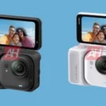 Voici à quoi devrait ressembler la prochaine action cam d’Insta360