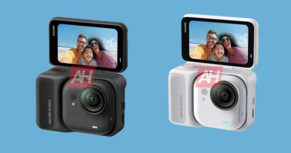 Insta360 Go Ultra