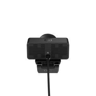 Facecam 4K vue de dos
