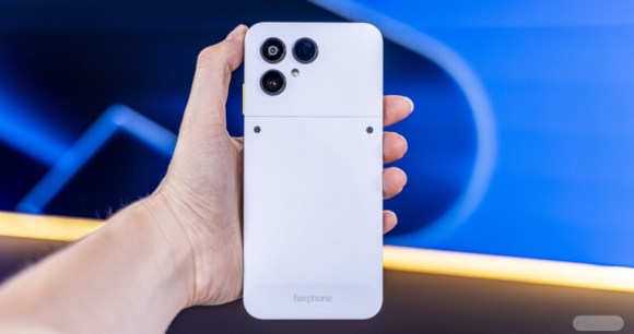 Fairphone 6