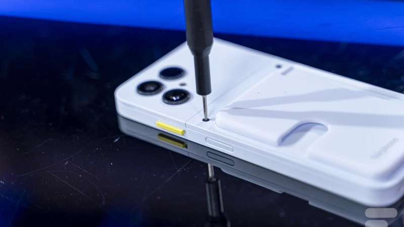 Le bon smartphone écoresponsable Fairphone 6 revient avec une belle baisse de prix