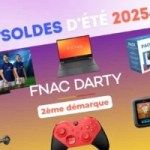 Fnac et Darty dévoilent leurs meilleures offres avant le week-end : le TOP 26 de la 2e démarque des soldes