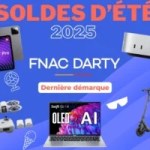 Fnac et Darty se montrent bien généreux lors de la dernière démarque des soldes avec ces 28 offres