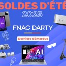 Fnac et Darty vident leurs stocks pour la fin des soldes : les 30 deals à ne pas manquer