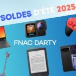 Fnac et Darty multiplient les offres à la 2e démarque des soldes : les 25 meilleurs deals