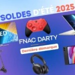 Fnac dernière démarque — Soldes d’été  2025