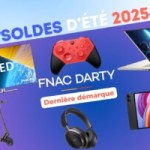 Fnac et Darty vident leurs stocks pour la fin des soldes : les 26 deals à ne pas manquer Fnac et Darty vident leurs stocks pour la fin des soldes : les 26 deals à ne pas manquer