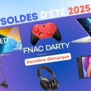 Fnac et Darty vident leurs stocks pour la fin des soldes : les 26 deals à ne pas manquer