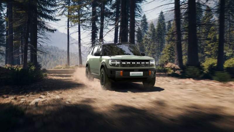 En difficulté sur la voiture électrique, Ford appelle le géant BYD à la rescousse